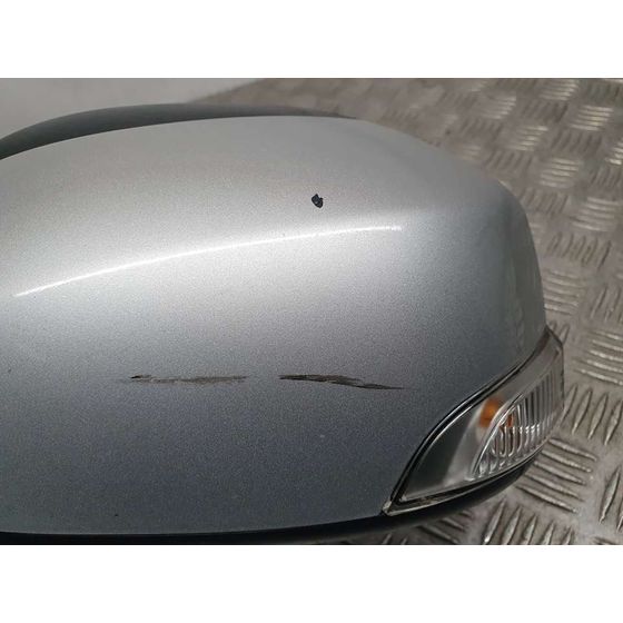 Retrovisor Izquierdo para Renault Scenic Iii