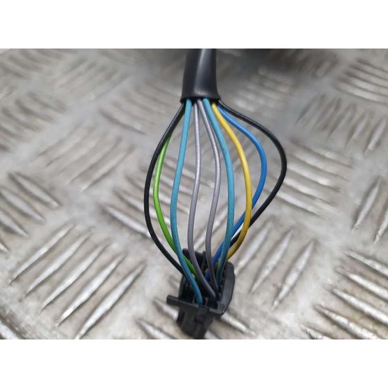 Retrovisor Izquierdo para Renault Scenic Iii