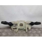 Mando Luces Y Limpia Para Renault Scenic Iii