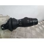 Mando Luces Y Limpia Para Renault Scenic Iii