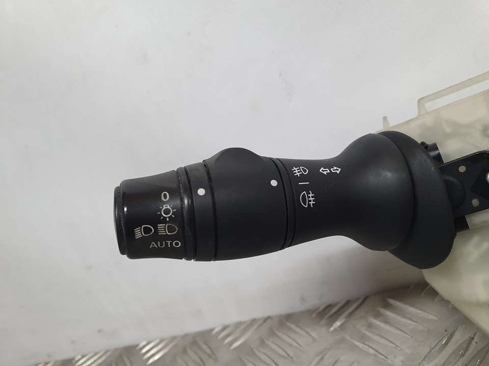 Mando Luces Y Limpia Para Renault Scenic Iii