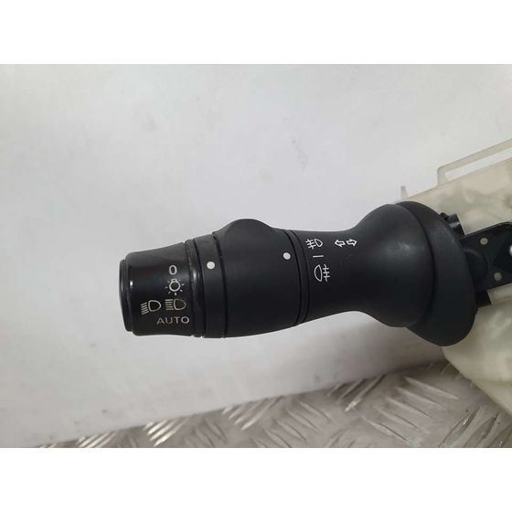 Mando Luces Y Limpia Para Renault Scenic Iii