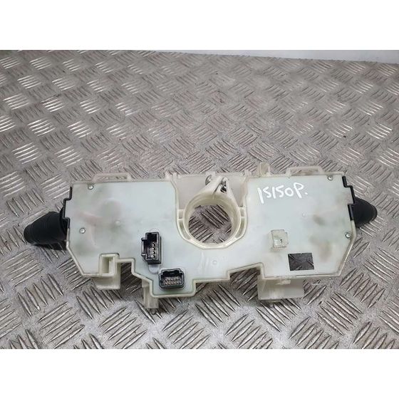 Mando Luces Y Limpia Para Renault Scenic Iii