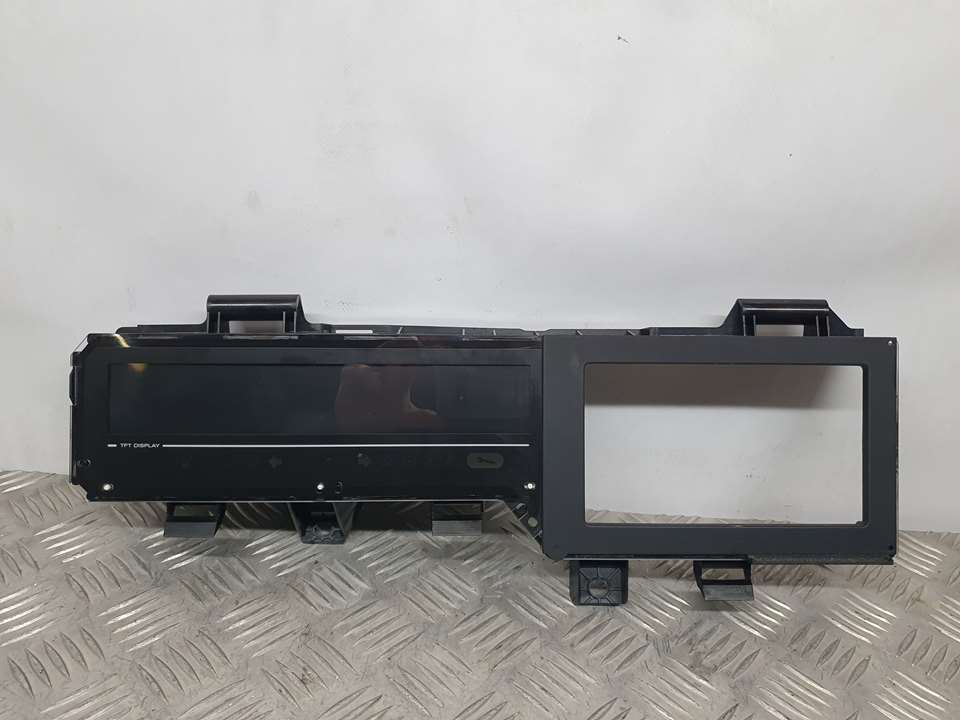 Cuadro Instrumentos Para Renault Scenic Iii