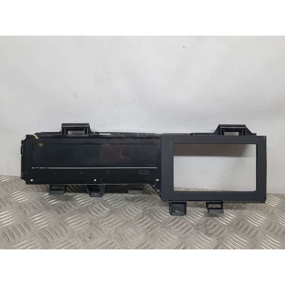 Cuadro Instrumentos Para Renault Scenic Iii