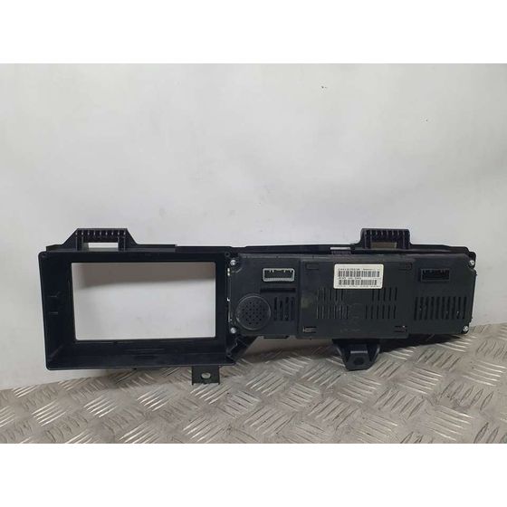 Cuadro Instrumentos Para Renault Scenic Iii