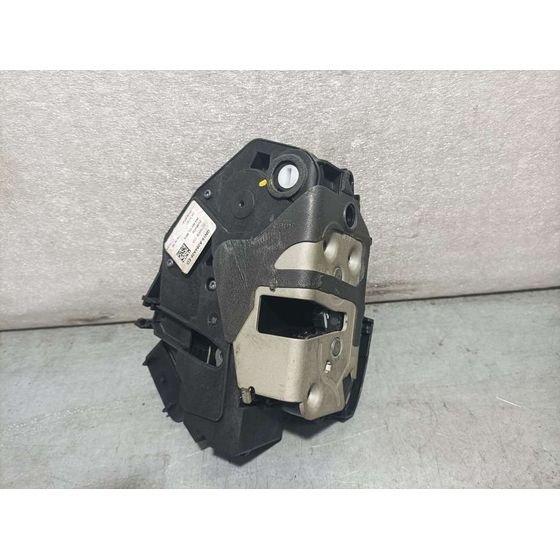 Cerradura Puerta Trasera Derecha Para Ford Ecosport