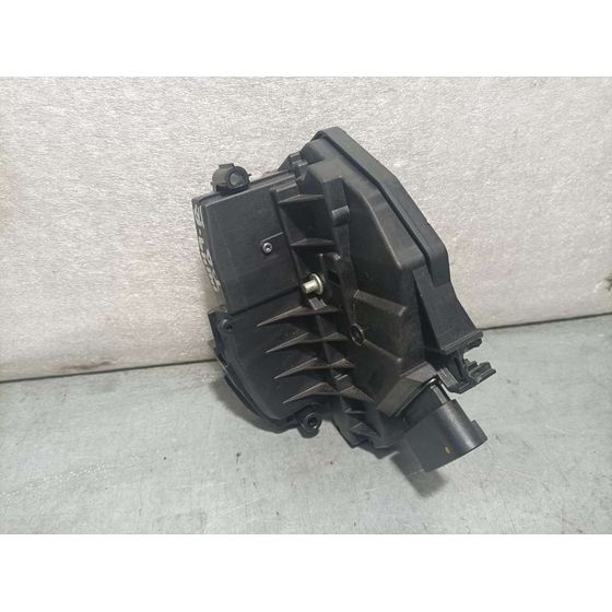 Cerradura Puerta Trasera Derecha Para Ford Ecosport