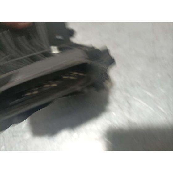 Cerradura Puerta Trasera Derecha Para Ford Ecosport