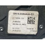 Cerradura Puerta Trasera Derecha  Para Ford Ecosport