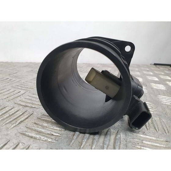Caudalimetro Para Renault Scenic Iii