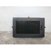 Sistema Navegacion Gps para Renault Scenic Iii
