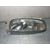 Faro Izquierdo Para Ford Fiesta Berlina