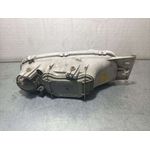 Faro Izquierdo Para Ford Fiesta Berlina