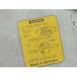 Faro Izquierdo Para Ford Fiesta Berlina
