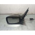 Retrovisor Izquierdo Para Ford Fiesta Berlina