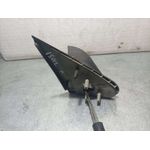 Retrovisor Izquierdo Para Ford Fiesta Berlina