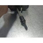 Retrovisor Izquierdo Para Ford Fiesta Berlina