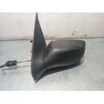 Retrovisor Izquierdo Para Ford Fiesta Berlina