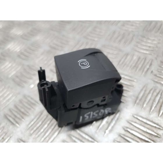 Palanca Freno De Mano Para Renault Scenic Iii