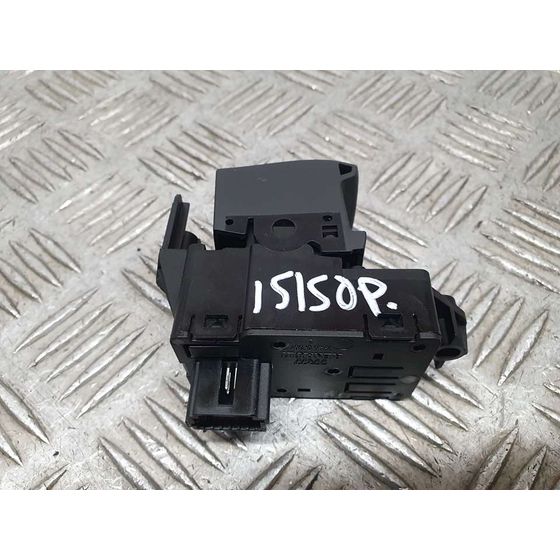 Palanca Freno De Mano Para Renault Scenic Iii