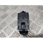 Palanca Freno De Mano Para Renault Scenic Iii