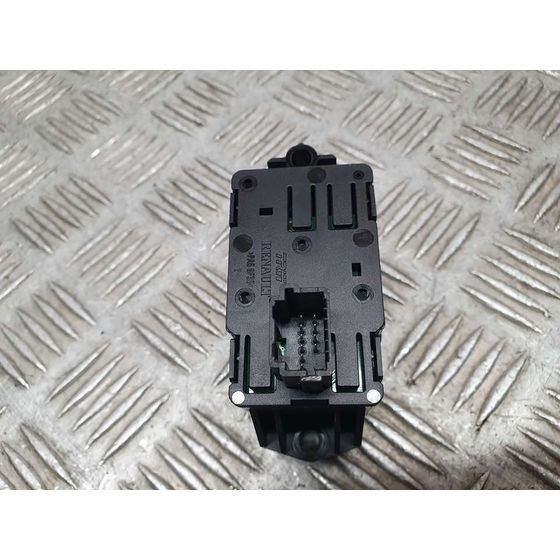 Palanca Freno De Mano Para Renault Scenic Iii