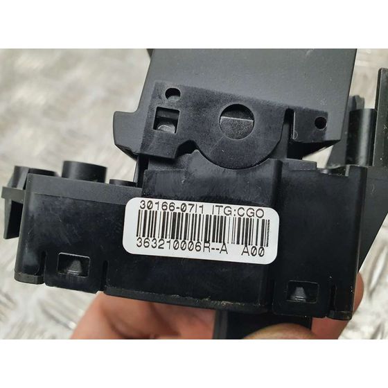 Palanca Freno De Mano Para Renault Scenic Iii