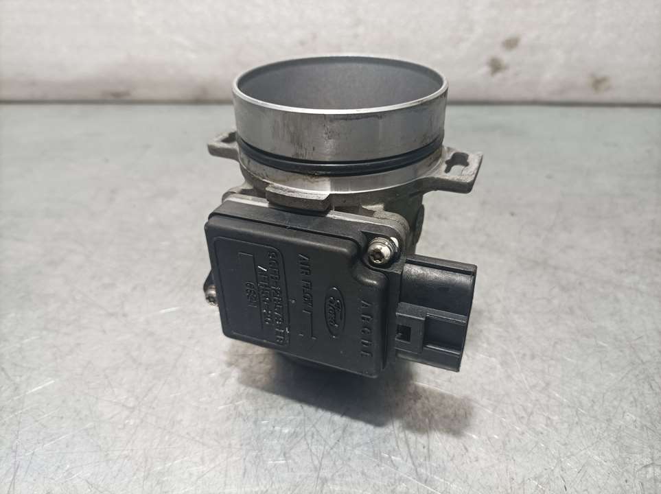Caudalimetro Para Ford Fiesta Berlina