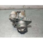 Motor Arranque Para Ford Fiesta Berlina
