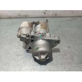 Motor Arranque Para Ford Fiesta Berlina