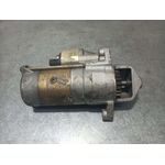 Motor Arranque Para Ford Fiesta Berlina