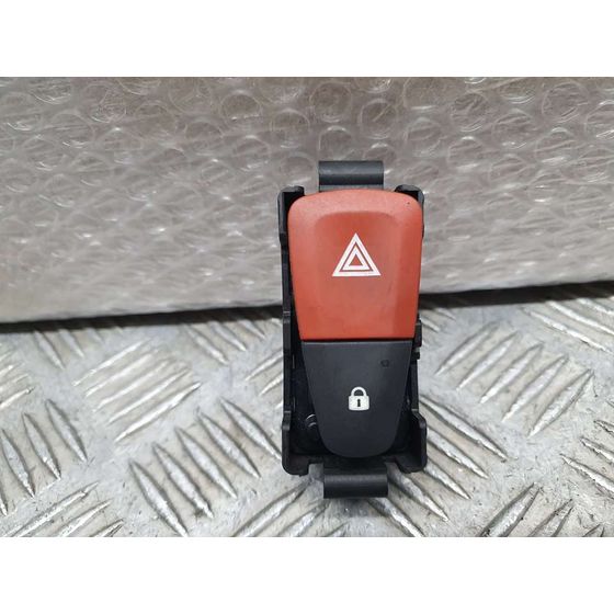 Warning Para Renault Scenic Iii