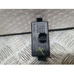 Warning Para Renault Scenic Iii