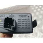 Warning Para Renault Scenic Iii