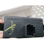 Warning Para Renault Scenic Iii