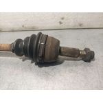 Transmision Delantera Derecha Para Ford Fiesta Berlina