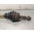 Transmision Delantera Derecha Para Ford Fiesta Berlina