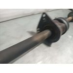 Transmision Delantera Derecha Para Ford Fiesta Berlina