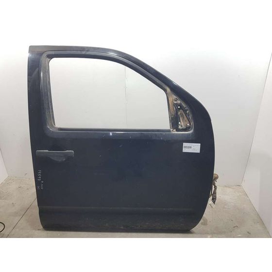 Puerta Delantera Derecha Para Nissan Navara Pick-Up