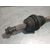 Transmision Delantera Izquierda Para Ford Fiesta Berlina