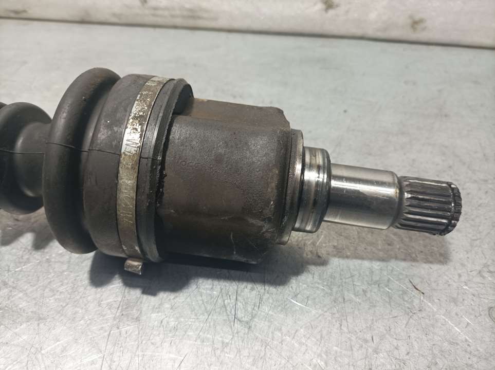 Transmision Delantera Izquierda Para Ford Fiesta Berlina