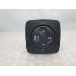 Mando Retrovisor  Para Renault Scenic Iii