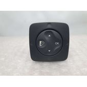 Mando Retrovisor  Para Renault Scenic Iii