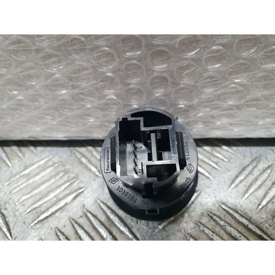 Boton Start/Stop Para Renault Scenic Iii