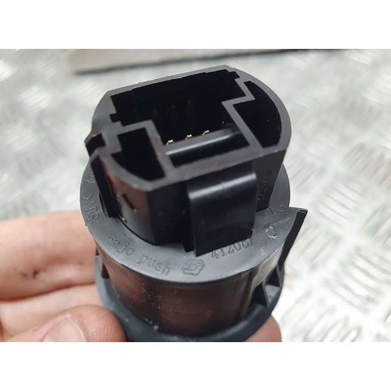 Boton Start/Stop Para Renault Scenic Iii