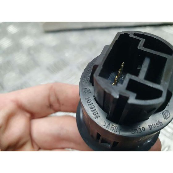 Boton Start/Stop Para Renault Scenic Iii