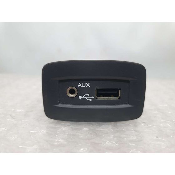 Modulo Electronico Para Renault Scenic Iii