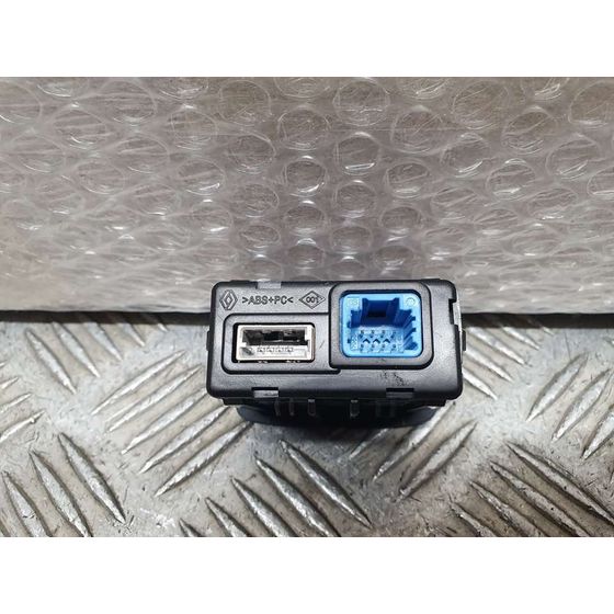 Modulo Electronico Para Renault Scenic Iii