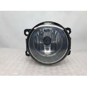 Faro Antiniebla Derecho Para Renault Scenic Iii